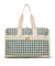 DELUXE MED WEEKENDER フォレストギンガム