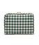 EXTRA LARGE RECTANGULAR COSMETIC フォレストギンガム