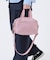 SMALL UPTOWN SATCHEL ソフトモーブC
