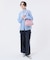 SMALL UPTOWN SATCHEL ソフトモーブC