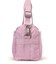 SMALL UPTOWN SATCHEL ソフトモーブC