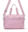 SMALL UPTOWN SATCHEL ソフトモーブC