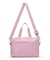 SMALL UPTOWN SATCHEL ソフトモーブC