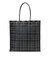 WOVEN LG TOTE マルチメッシュノワール
