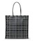 WOVEN LG TOTE マルチメッシュノワール
