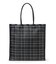 WOVEN LG TOTE マルチメッシュノワール