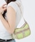 SMALL EVERYDAY BAG スペクテイターライム/ボーン