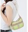 SMALL EVERYDAY BAG スペクテイターライム/ボーン