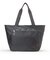 ESSENTIAL E/W ZIPTOP TOTE シャドウグレーC