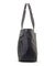 ESSENTIAL E/W ZIPTOP TOTE シャドウグレーC