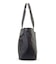 ESSENTIAL E/W ZIPTOP TOTE シャドウグレーC