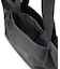 ESSENTIAL E/W ZIPTOP TOTE シャドウグレーC