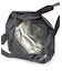 ESSENTIAL E/W ZIPTOP TOTE シャドウグレーC