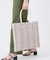 WOVEN LG TOTE マルチメッシュサンド