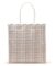 WOVEN LG TOTE マルチメッシュサンド