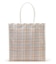 WOVEN LG TOTE マルチメッシュサンド