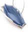 WOVEN LG TOTE マルチメッシュサンド