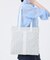 10TH ESSENTIAL MAGAZINE TOTE ブランC