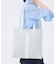 10TH ESSENTIAL MAGAZINE TOTE ブランC