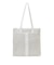 10TH ESSENTIAL MAGAZINE TOTE ブランC