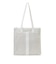 10TH ESSENTIAL MAGAZINE TOTE ブランC