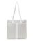 10TH ESSENTIAL MAGAZINE TOTE ブランC