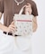 MINI N/S TOTE スウィートフェスティバル