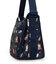 DELUXE EVERYDAY BAG トロピカルミャオキャット