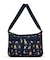 DELUXE EVERYDAY BAG トロピカルミャオキャット