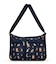 DELUXE EVERYDAY BAG トロピカルミャオキャット