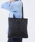 10TH ESSENTIAL MAGAZINE TOTE ブラックC