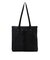10TH ESSENTIAL MAGAZINE TOTE ブラックC