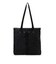 10TH ESSENTIAL MAGAZINE TOTE ブラックC