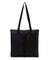 10TH ESSENTIAL MAGAZINE TOTE ブラックC