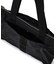 10TH ESSENTIAL MAGAZINE TOTE ブラックC