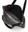 10TH ESSENTIAL MAGAZINE TOTE ブラックC