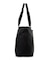 ESSENTIAL E/W ZIPTOP TOTE ブラックC