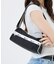 E/W SQUARE BOX SHOULDER スペクテイターブラック