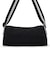 E/W SQUARE BOX SHOULDER スペクテイターブラック