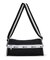 E/W SQUARE BOX SHOULDER スペクテイターブラック