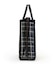 WOVEN MED DRAWST TOTE マルチメッシュノワール
