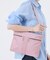 POUCH CROSSBODY ソフトモーブC