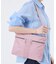 POUCH CROSSBODY ソフトモーブC