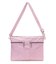 POUCH CROSSBODY ソフトモーブC