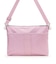 POUCH CROSSBODY ソフトモーブC