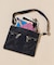 POUCH CROSSBODY ソフトモーブC