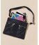 POUCH CROSSBODY ソフトモーブC