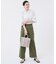 WOVEN MED DRAWST TOTE マルチメッシュサンド