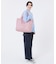 GYM TOTE BAG ソフトモーブC