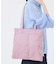 10TH ESSENTIAL MAGAZINE TOTE ソフトモーブC